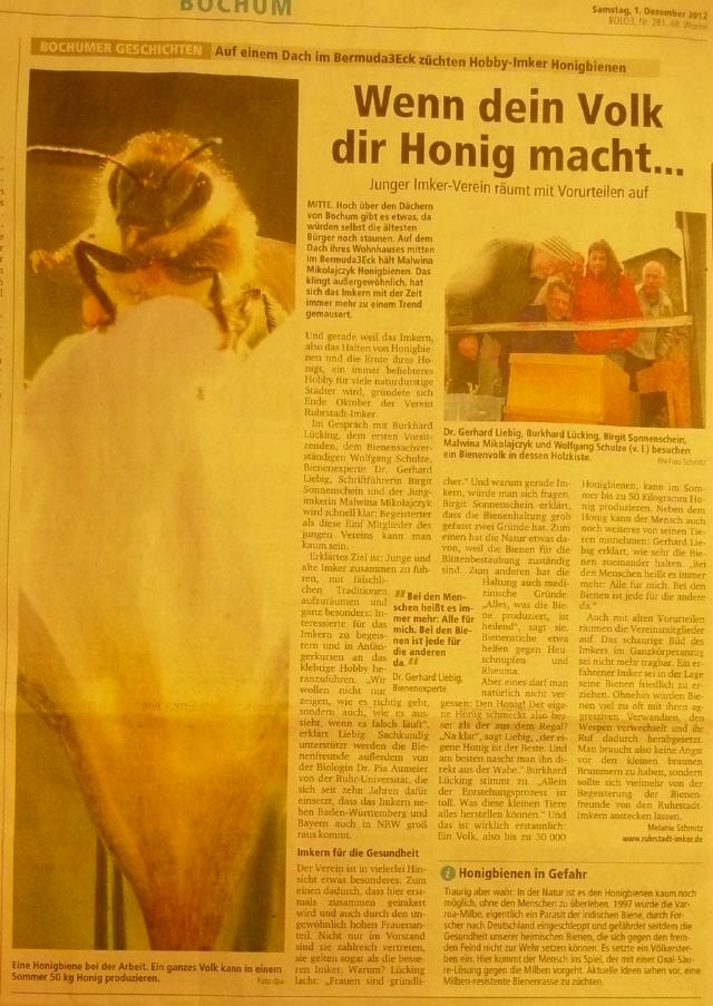 Quelle: RuhrNachrichten 01.12.2012